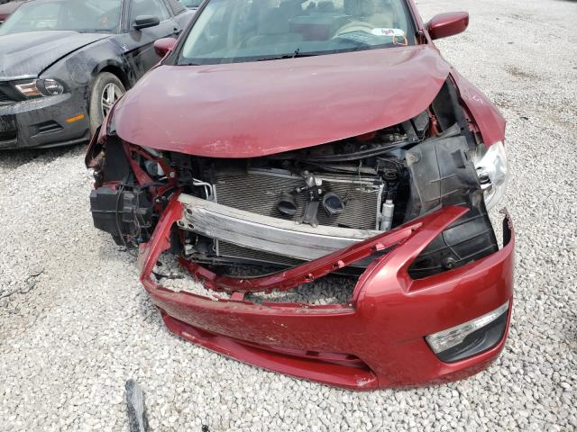 Photo 8 VIN: 1N4AL3AP5EC123250 - NISSAN ALTIMA 2.5 