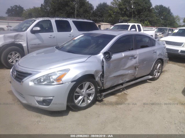 Photo 1 VIN: 1N4AL3AP5EC123751 - NISSAN ALTIMA 