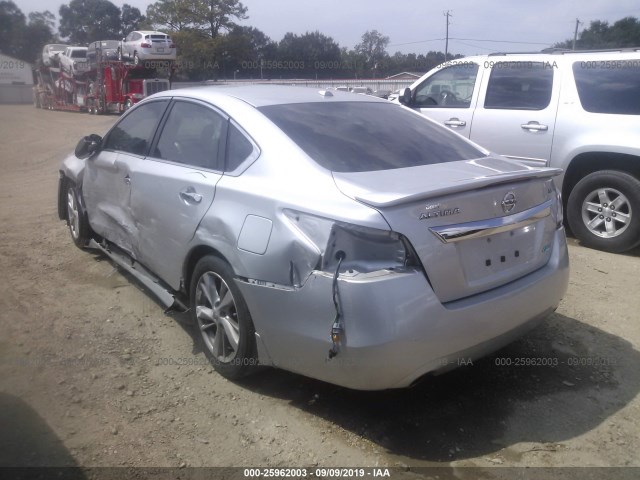 Photo 2 VIN: 1N4AL3AP5EC123751 - NISSAN ALTIMA 