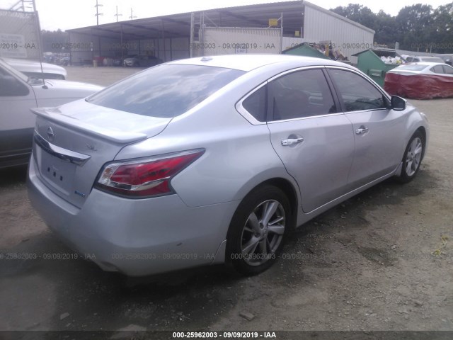 Photo 3 VIN: 1N4AL3AP5EC123751 - NISSAN ALTIMA 