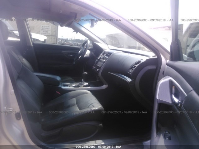 Photo 4 VIN: 1N4AL3AP5EC123751 - NISSAN ALTIMA 