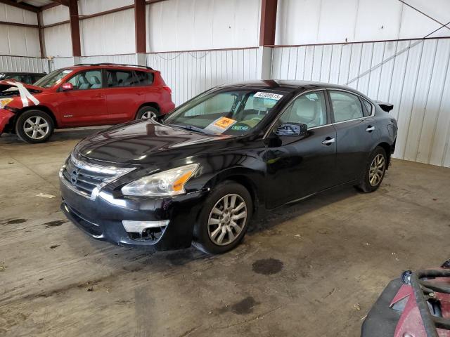 Photo 0 VIN: 1N4AL3AP5EC124317 - NISSAN ALTIMA 2.5 