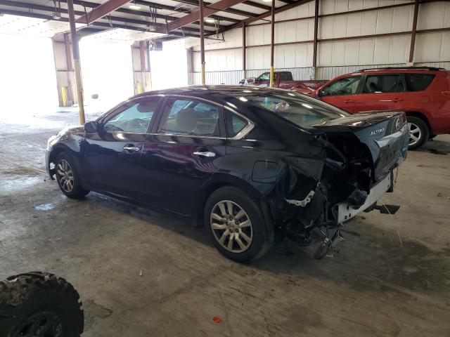 Photo 1 VIN: 1N4AL3AP5EC124317 - NISSAN ALTIMA 2.5 