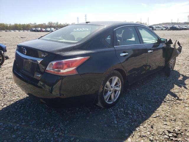 Photo 2 VIN: 1N4AL3AP5EC125435 - NISSAN ALTIMA 