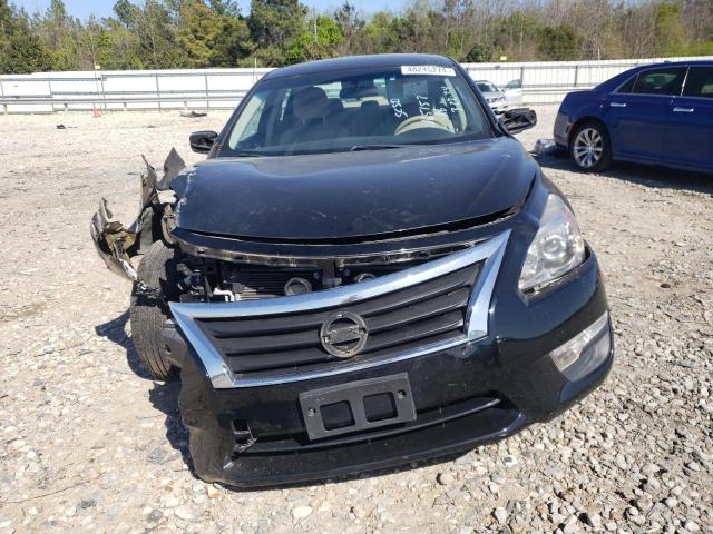 Photo 4 VIN: 1N4AL3AP5EC125435 - NISSAN ALTIMA 