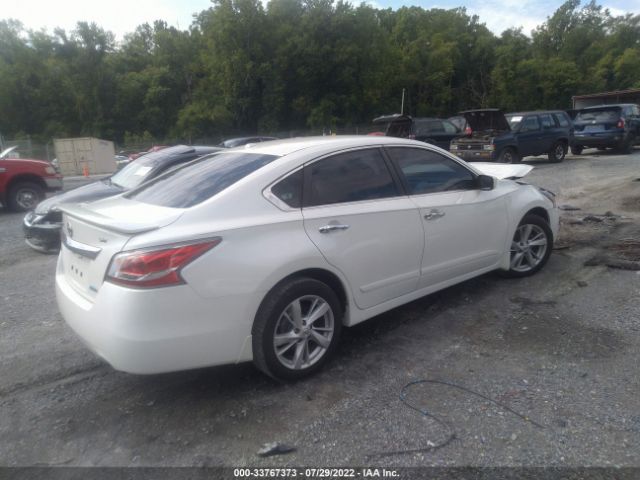 Photo 3 VIN: 1N4AL3AP5EC125533 - NISSAN ALTIMA 