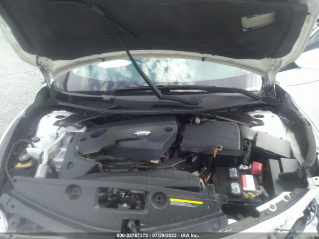 Photo 9 VIN: 1N4AL3AP5EC125533 - NISSAN ALTIMA 