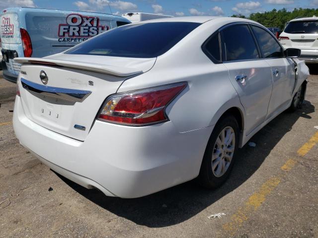 Photo 3 VIN: 1N4AL3AP5EC125712 - NISSAN ALTIMA 2.5 