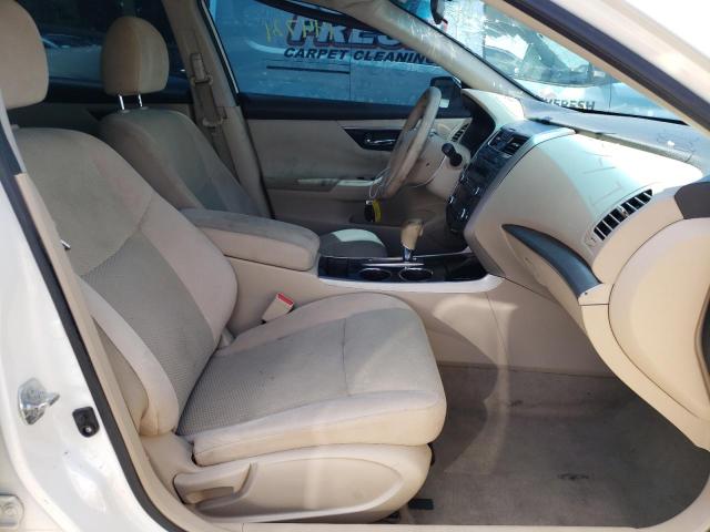 Photo 4 VIN: 1N4AL3AP5EC125712 - NISSAN ALTIMA 2.5 