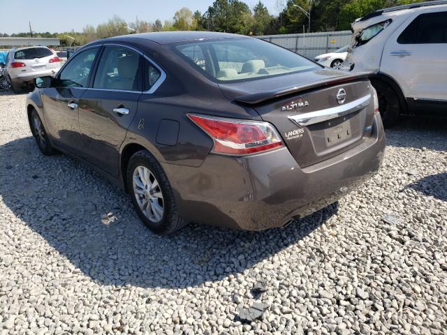 Photo 2 VIN: 1N4AL3AP5EC125953 - NISSAN ALTIMA 2.5 