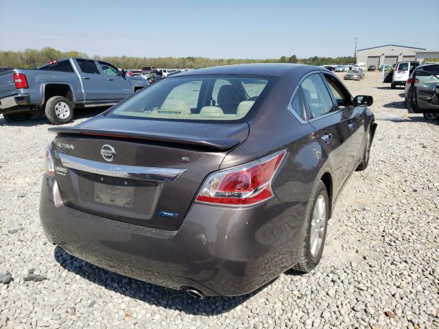 Photo 3 VIN: 1N4AL3AP5EC125953 - NISSAN ALTIMA 2.5 