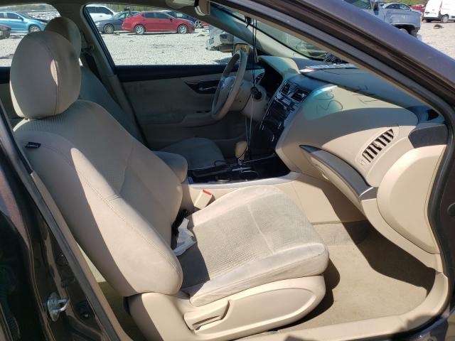 Photo 4 VIN: 1N4AL3AP5EC125953 - NISSAN ALTIMA 2.5 