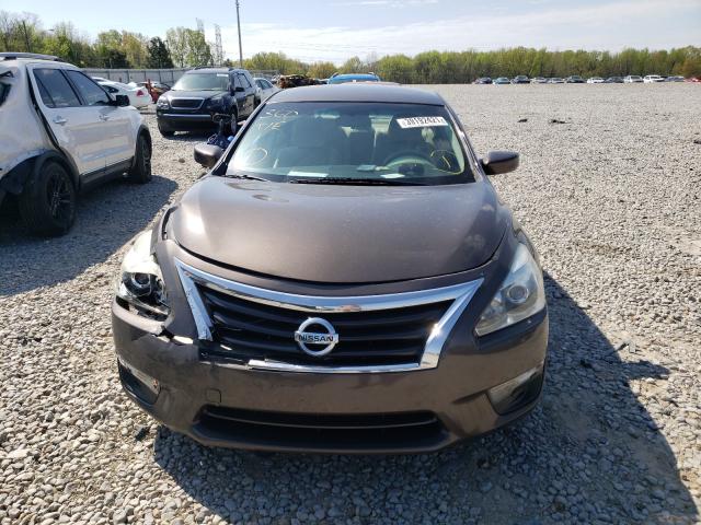 Photo 8 VIN: 1N4AL3AP5EC125953 - NISSAN ALTIMA 2.5 