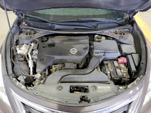 Photo 10 VIN: 1N4AL3AP5EC127783 - NISSAN ALTIMA 