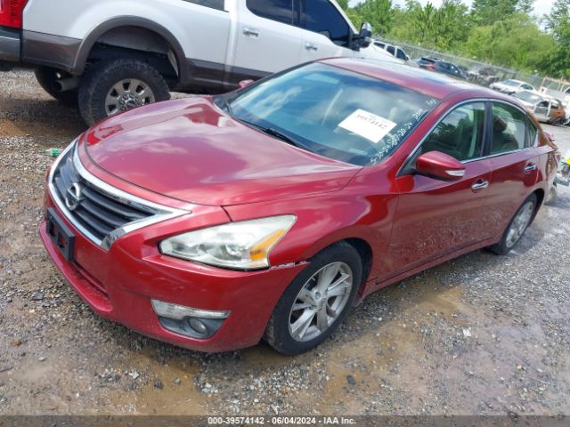 Photo 1 VIN: 1N4AL3AP5EC128061 - NISSAN ALTIMA 