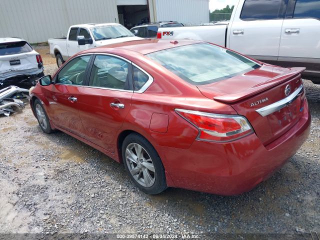 Photo 2 VIN: 1N4AL3AP5EC128061 - NISSAN ALTIMA 