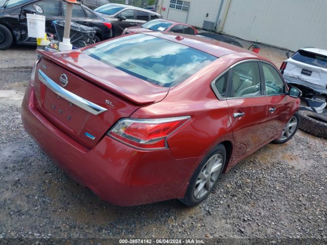 Photo 3 VIN: 1N4AL3AP5EC128061 - NISSAN ALTIMA 