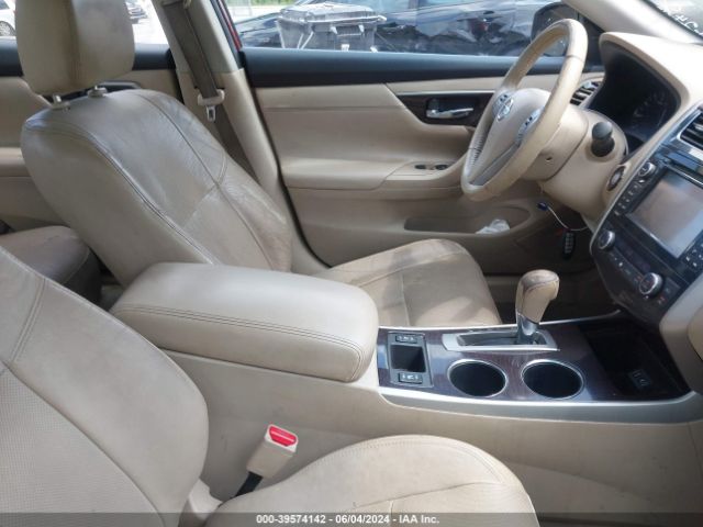 Photo 4 VIN: 1N4AL3AP5EC128061 - NISSAN ALTIMA 