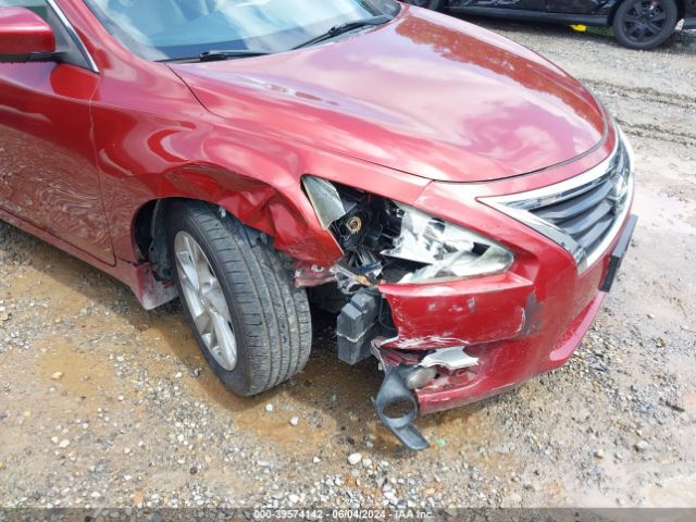 Photo 5 VIN: 1N4AL3AP5EC128061 - NISSAN ALTIMA 