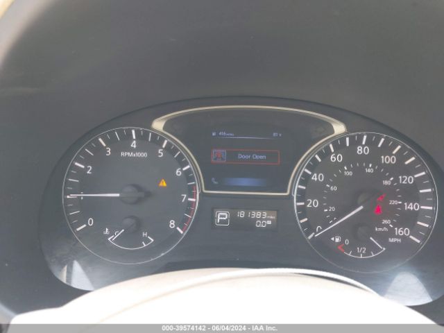 Photo 6 VIN: 1N4AL3AP5EC128061 - NISSAN ALTIMA 