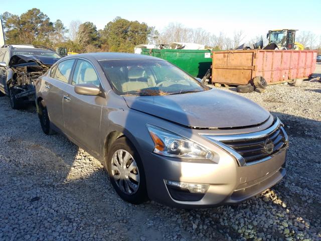 Photo 0 VIN: 1N4AL3AP5EC131476 - NISSAN ALTIMA 2.5 