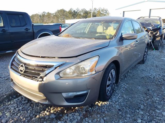 Photo 1 VIN: 1N4AL3AP5EC131476 - NISSAN ALTIMA 2.5 