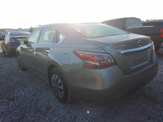 Photo 2 VIN: 1N4AL3AP5EC131476 - NISSAN ALTIMA 2.5 