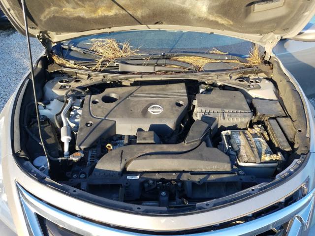 Photo 6 VIN: 1N4AL3AP5EC131476 - NISSAN ALTIMA 2.5 