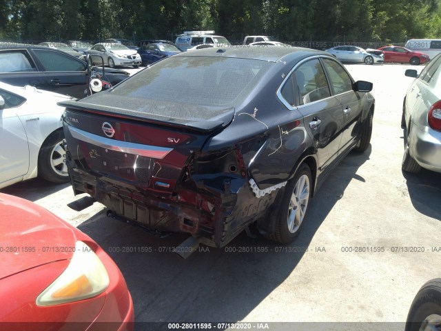 Photo 3 VIN: 1N4AL3AP5EC134300 - NISSAN ALTIMA 