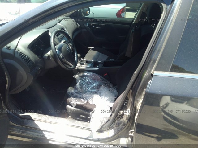 Photo 4 VIN: 1N4AL3AP5EC134300 - NISSAN ALTIMA 