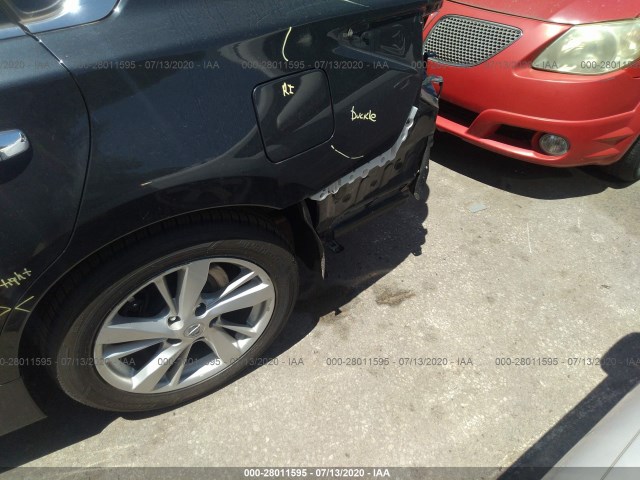 Photo 5 VIN: 1N4AL3AP5EC134300 - NISSAN ALTIMA 