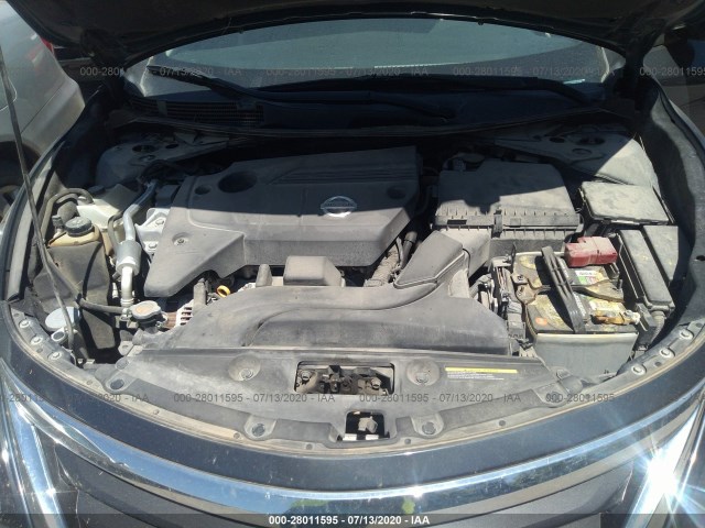 Photo 9 VIN: 1N4AL3AP5EC134300 - NISSAN ALTIMA 