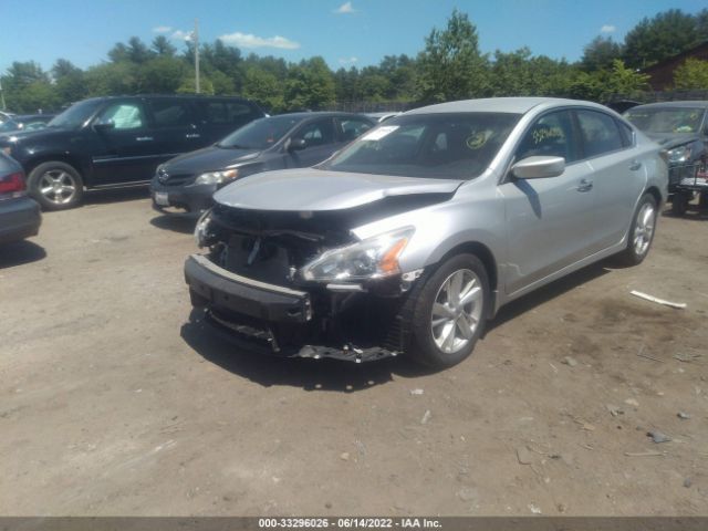 Photo 1 VIN: 1N4AL3AP5EC135690 - NISSAN ALTIMA 