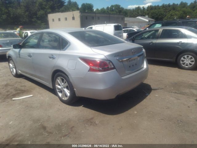 Photo 2 VIN: 1N4AL3AP5EC135690 - NISSAN ALTIMA 