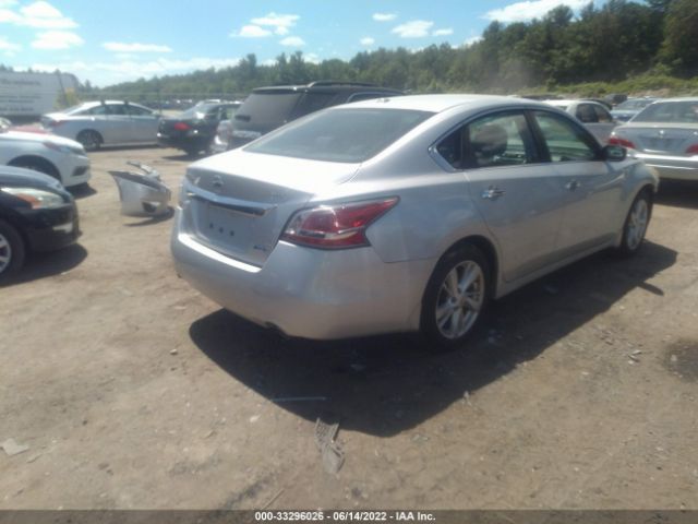 Photo 3 VIN: 1N4AL3AP5EC135690 - NISSAN ALTIMA 