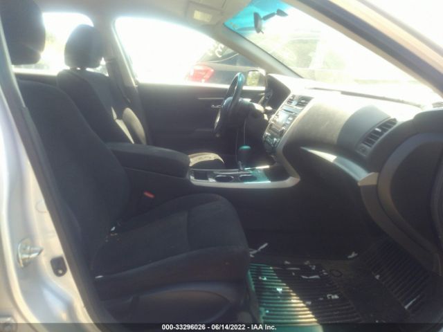 Photo 4 VIN: 1N4AL3AP5EC135690 - NISSAN ALTIMA 