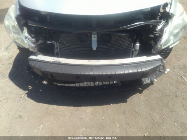 Photo 5 VIN: 1N4AL3AP5EC135690 - NISSAN ALTIMA 