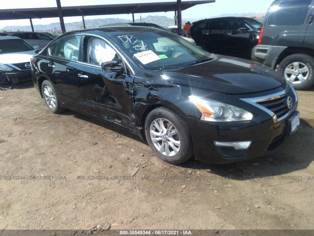 Photo 0 VIN: 1N4AL3AP5EC136175 - NISSAN ALTIMA 