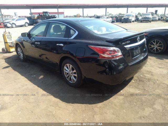 Photo 2 VIN: 1N4AL3AP5EC136175 - NISSAN ALTIMA 