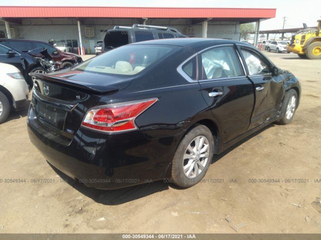 Photo 3 VIN: 1N4AL3AP5EC136175 - NISSAN ALTIMA 