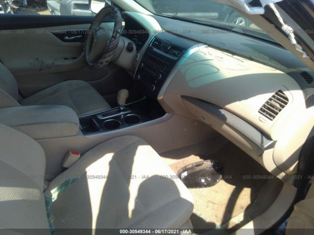 Photo 4 VIN: 1N4AL3AP5EC136175 - NISSAN ALTIMA 