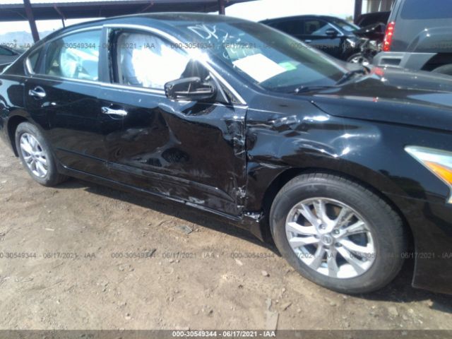 Photo 5 VIN: 1N4AL3AP5EC136175 - NISSAN ALTIMA 