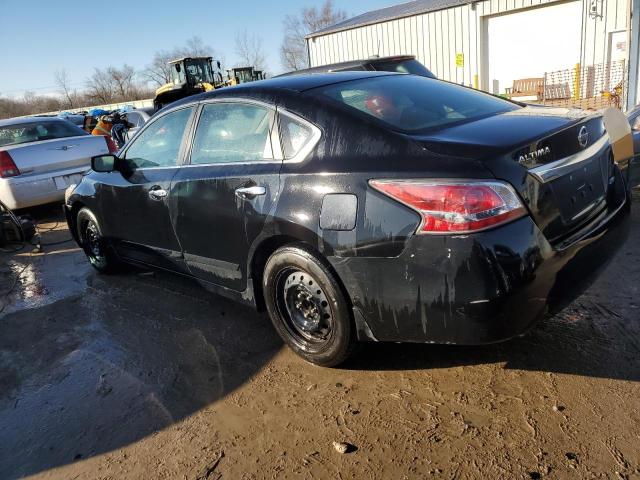 Photo 1 VIN: 1N4AL3AP5EC137181 - NISSAN ALTIMA 