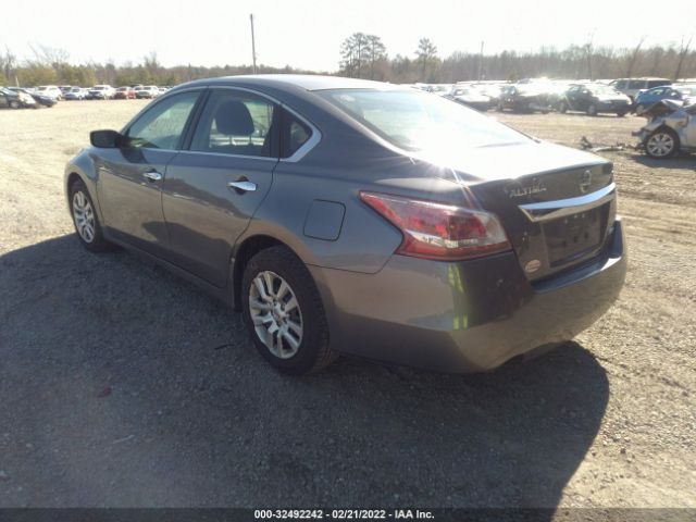 Photo 2 VIN: 1N4AL3AP5EC138315 - NISSAN ALTIMA 