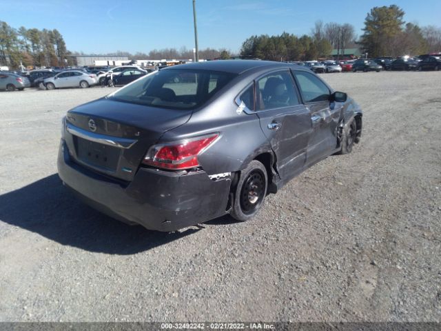 Photo 3 VIN: 1N4AL3AP5EC138315 - NISSAN ALTIMA 