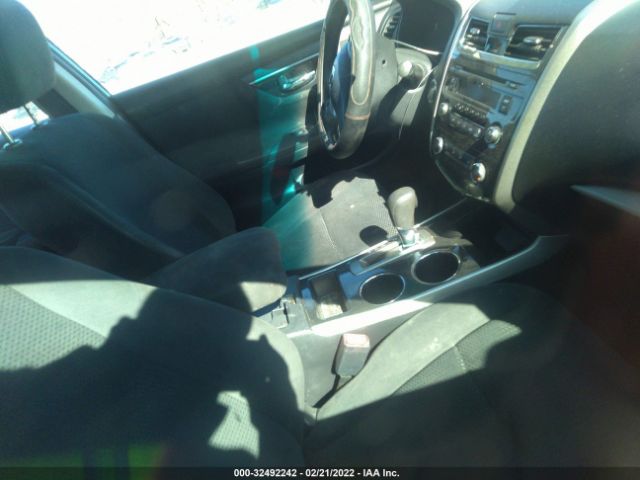 Photo 4 VIN: 1N4AL3AP5EC138315 - NISSAN ALTIMA 