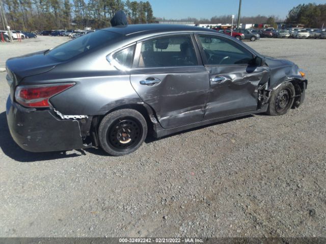 Photo 5 VIN: 1N4AL3AP5EC138315 - NISSAN ALTIMA 