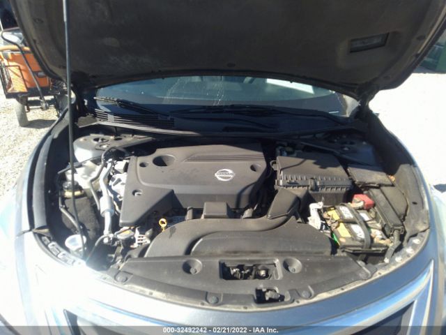 Photo 9 VIN: 1N4AL3AP5EC138315 - NISSAN ALTIMA 