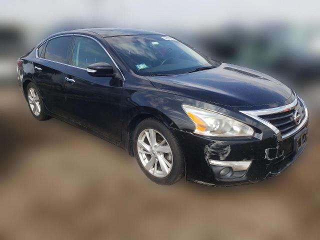 Photo 3 VIN: 1N4AL3AP5EC139173 - NISSAN ALTIMA 