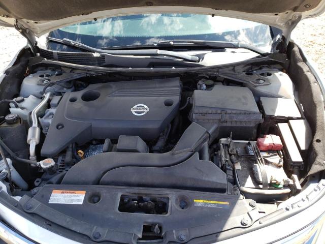 Photo 10 VIN: 1N4AL3AP5EC139576 - NISSAN ALTIMA 